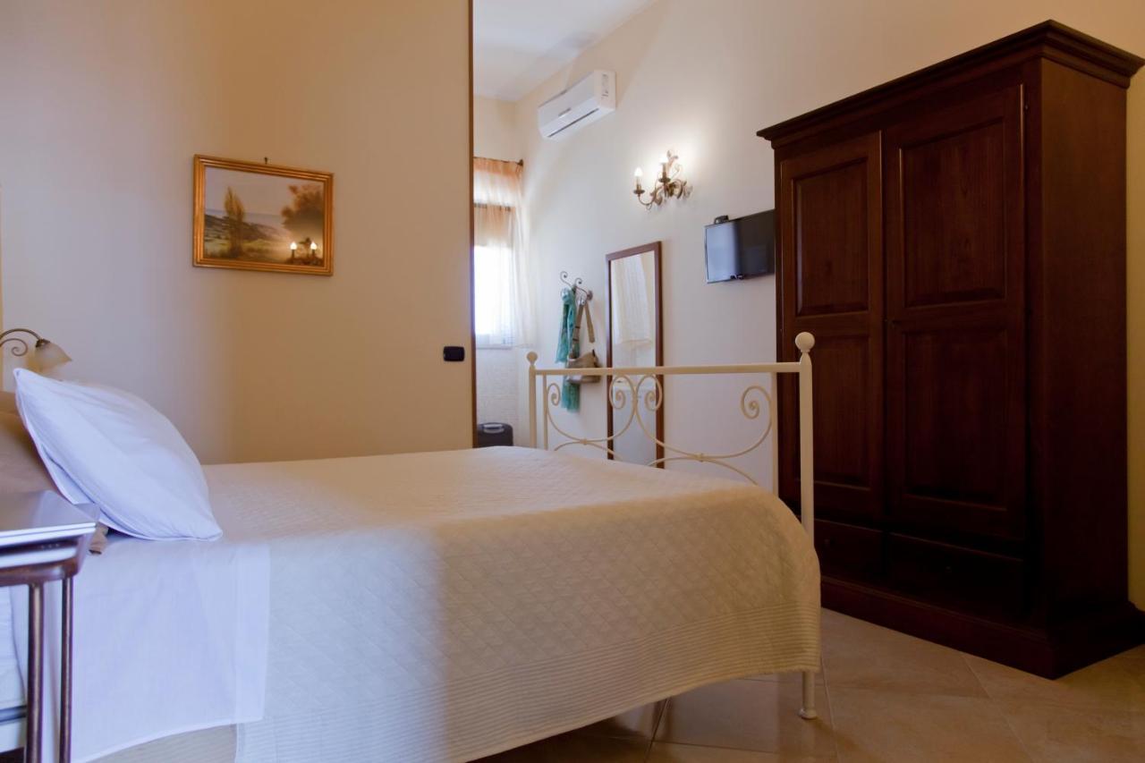Kalinifta Residence Carpignano Salentino Eksteriør bilde