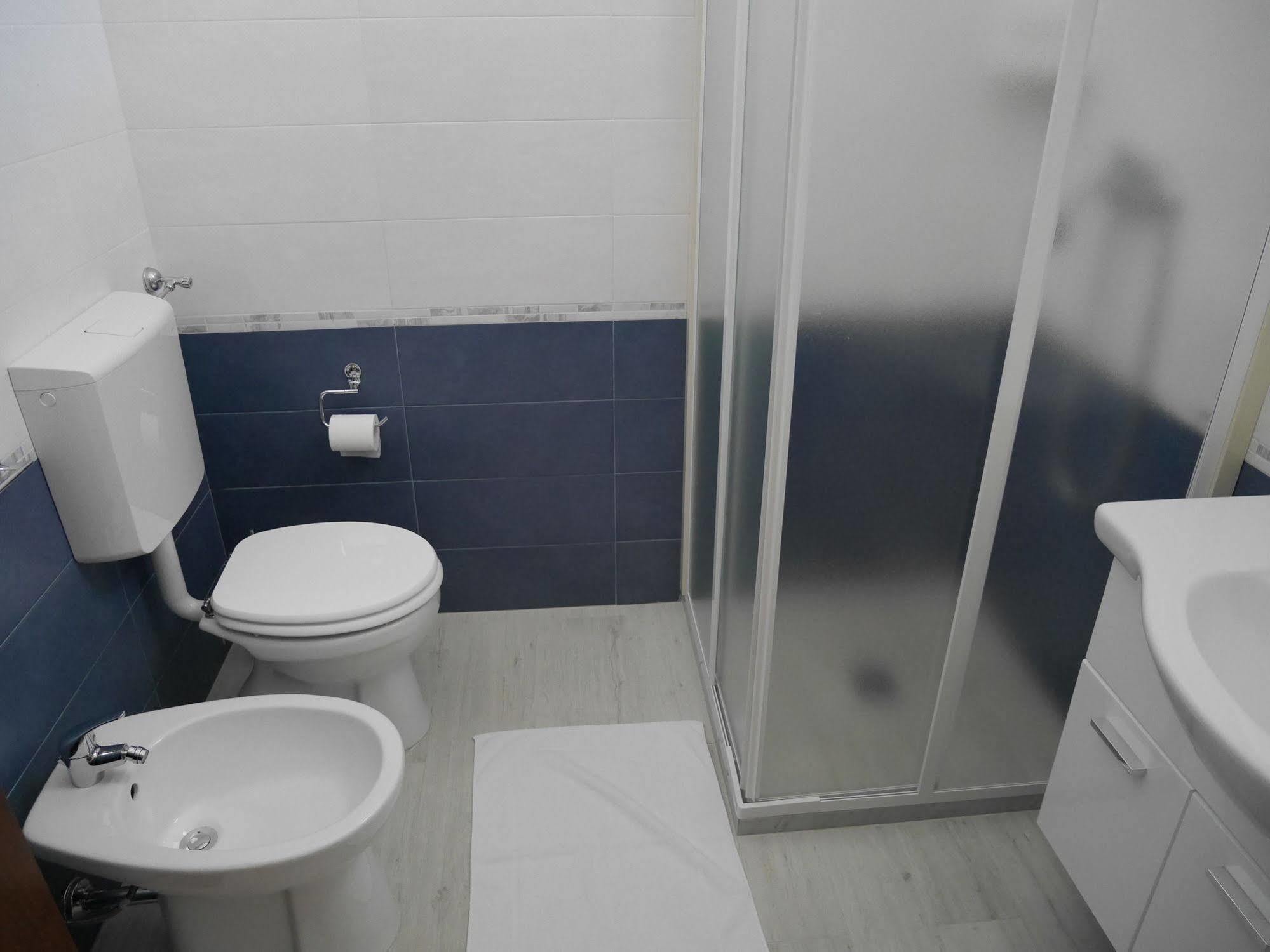 Kalinifta Residence Carpignano Salentino Eksteriør bilde