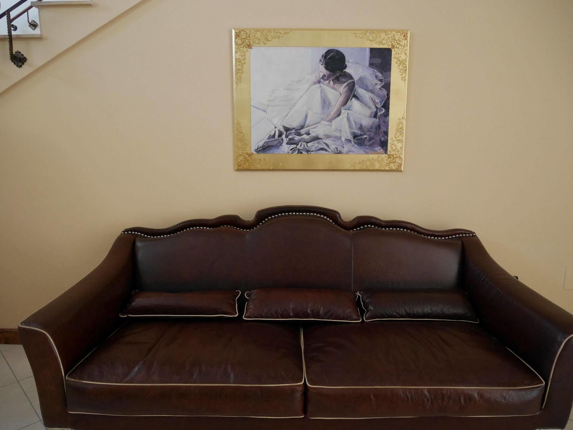 Kalinifta Residence Carpignano Salentino Eksteriør bilde